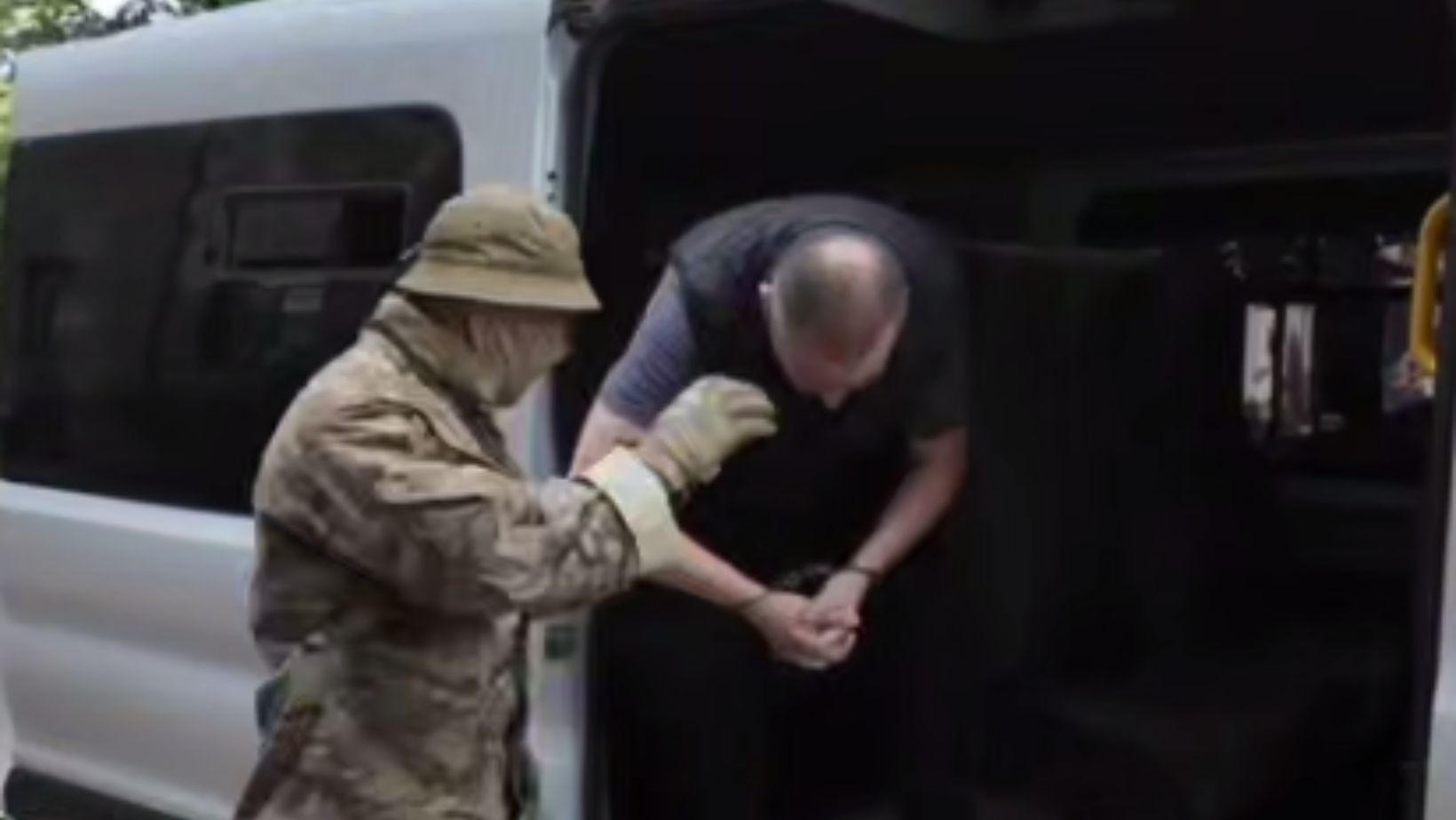 фото: Кримський процес